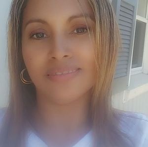 Meet your Posher, Haydee